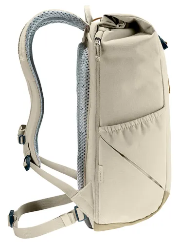 Городской рюкзак Deuter StepOut 22-bone / desert