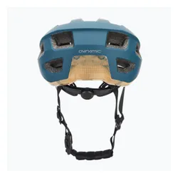 Kask rowerowy Kellys Dynamic II thunderstorm blue