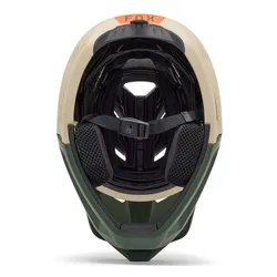 Kask rowerowy Full Face FOX Proframe RS Nuf MIPS