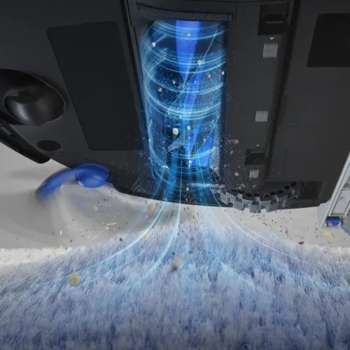 Ecovacs Deebot T90 Max Pro Omni Biały