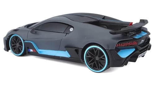 Samochód zdalnie sterowany MAISTO TECH Bugatti Divo 81515