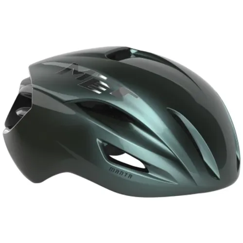 Kask rowerowy MET Manta MIPS