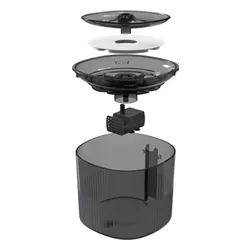 Fontanna dla zwierząt SPONGE SPETF1