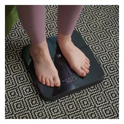 Waga łazienkowa HAMMER Body Screen TX