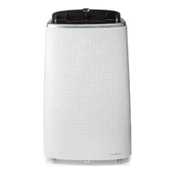Klimatyzator NEDIS Smartlife WIFIACMB1WT14