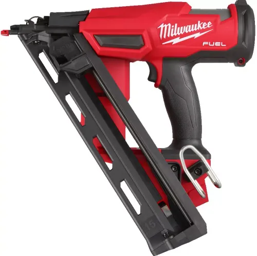 Milwaukee Köşe Çivisi M18 FN15GA-0X