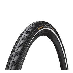 Opona rowerowa Continental Contact wire 700 x 42C czarna