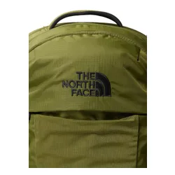 Дневной рюкзак The North Face Recon-forest olive / tnf black