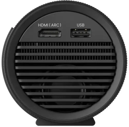 Projektor JMGO PicoFlix Full HD (1920 x 1080), 450 ANSI lumen, Wi-Fi, Bluetooth