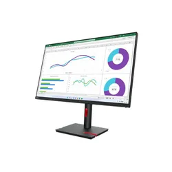 Monitor Lenovo ThinkVision T32p-30 32" 4K IPS 60Hz 4ms