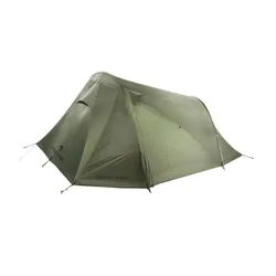 Namiot trekkingowy 3-osobowy Ferrino Lightent 3 Pro olive/green