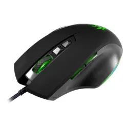 Myszka gamingowa Defender Wolverine GM-700L RGB