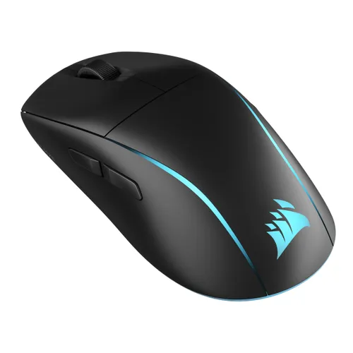 Myszka gamingowa Corsair M75 Wireless RGB Czarny