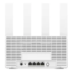 Router CUDY BE3600 WR3600E 2.4 / 5 GHz (DualBand)