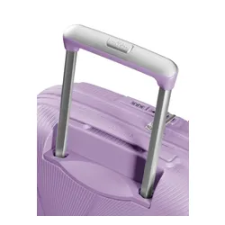 Средний чемодан American Tourister StarVibe-digital lavender