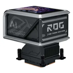 Chłodzenie ASUS ROG RYUO IV 360 ARGB Czarny
