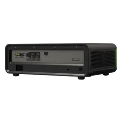 Projektor VIEWSONIC X1-4K Pro 4K UHD (3840 x 2160), 2500 ANSI lumen, Wi-Fi, Bluetooth