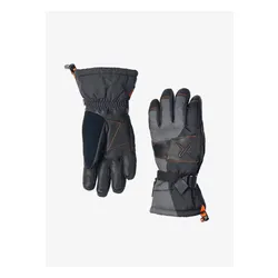 Rękawice narciarskie Extremities Meridian Glove - blk/grey