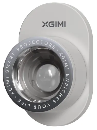 Projektor XGIMI Vibe One Full HD (1920 x 1080), 250 ANSI lumen, Wi-Fi, Bluetooth