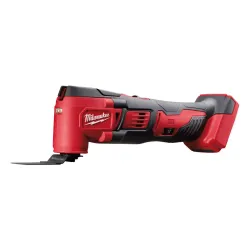 Milwaukee M18BMT-0X çok fonksiyonlu alet (+ kılıf)