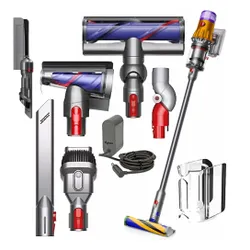 Odkurzacz pionowy Dyson V12 Detect Slim Absolute