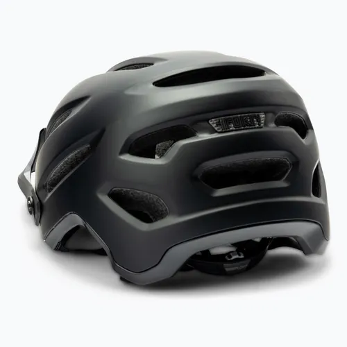 Kask rowerowy Bell 4Forty matte gloss black