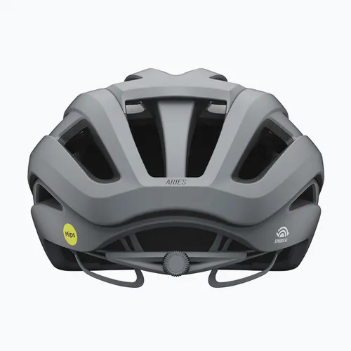 Kask rowerowy Giro Aries Spherical MIPS sharkskin