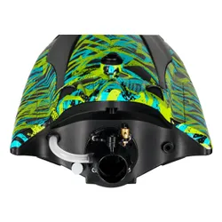 Łódź zdalnie sterowana OVERMAX X-Surge