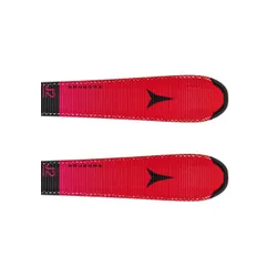 Narty dziecięce ATOMIC REDSTER J2 + wiązania ATOMIC COLT 5 z GRIP WALK 2026 - Długość (cm) - 120