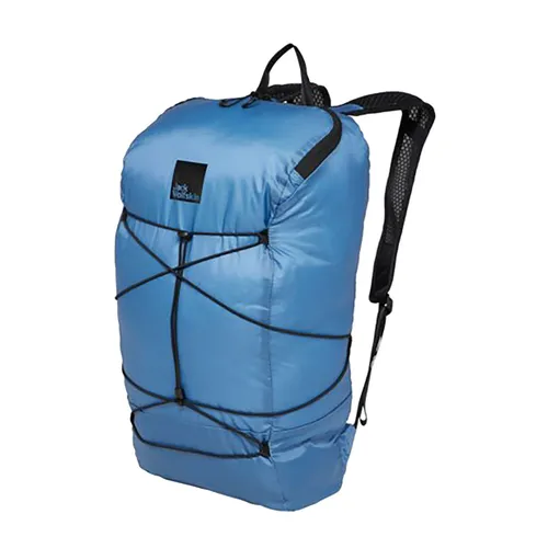 Plecak miejski Jack Wolfskin Wandermood Packable 24 l elemental blue