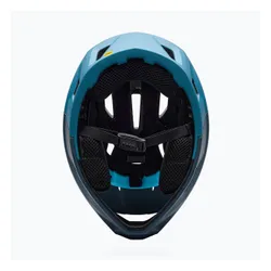 Kask rowerowy Bell Full-Air MIPS ratio steel grey