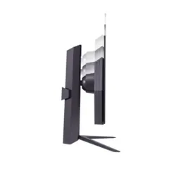 LG 27GS95QE-B - 27'' | OLED | QHD | 0,03ms | 240Hz | HDR [oferta Outlet]