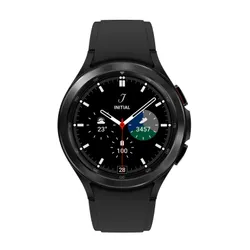 Smartwatch Samsung Galaxy Watch4 Classic 46MM GPS черный