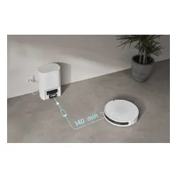 Robot sprzątający SENCOR SRV 7485WH