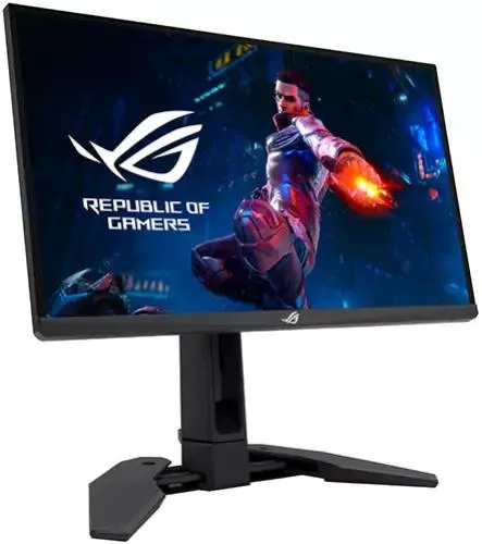 Monitor ASUS ROG Swift Pro PG248QP 24" Full HD TN 540Hz 0,2ms