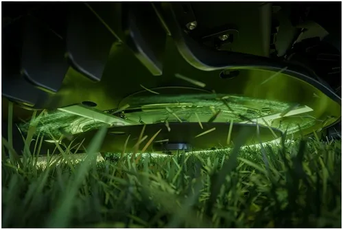 Robot koszący STIGA A 10V Bez przewodu ograniczającego