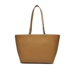 Сумка Tommy Hilfiger Heritage Tote Handbag AW0AW16321 Brown