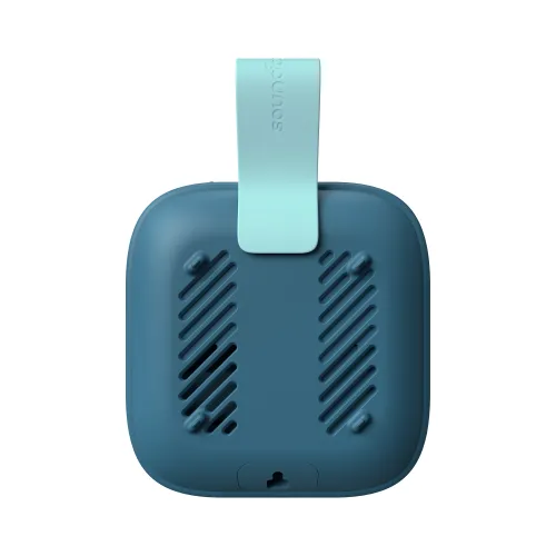 Głośnik Bluetooth Soundcore Boom Go 3i 15W Niebieski