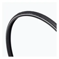Opona rowerowa SCHWALBE One Plus Smart Guard Addix 700 x 25C black reflex