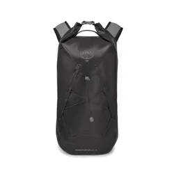 Plecak miejski Osprey Transporter Roll Top WP 18 l black