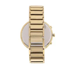 Calvin Klein Saatler 25200284 Gold / Gold