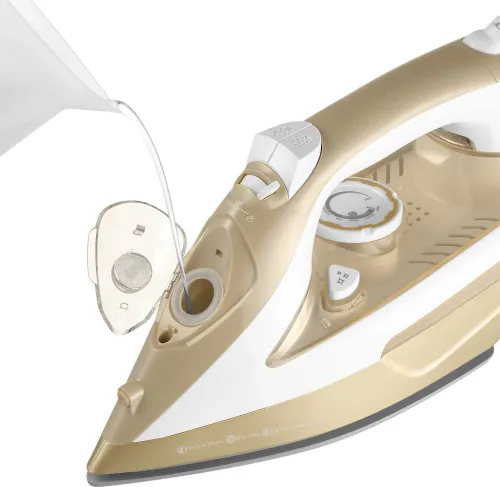 Żelazko Sencor SSI 6110GD Ceramic 160g/min