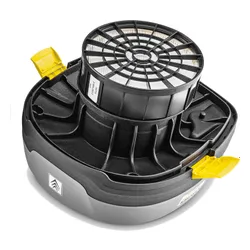 KARCHER Professional T 11/1 Классический промышленный пылесос 1.527-197.0