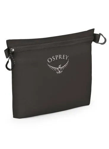 Organizer saszetka Osprey Ultralight Zipper Sack M - black