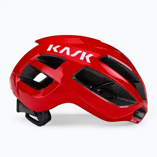 Kask rowerowy KASK Protone Icon red