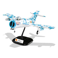 Klocki Cobi HC Cold War MiG-17 NATO Code 'Fresco'