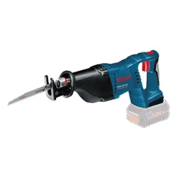 Bosch GSA 18 V-LI Professional Pistonlu Testere