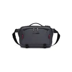 Torba antykradzieżowa Pacsafe EXP 12" Sling Crossbody - slate