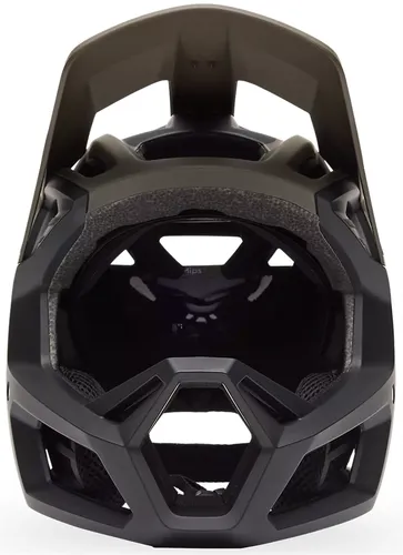 Kask rowerowy Full Face FOX Proframe MIPS Youth