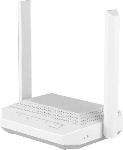 Router KEENETIC Racer 2.4 / 5 GHz (DualBand), Wi-Fi Mesh